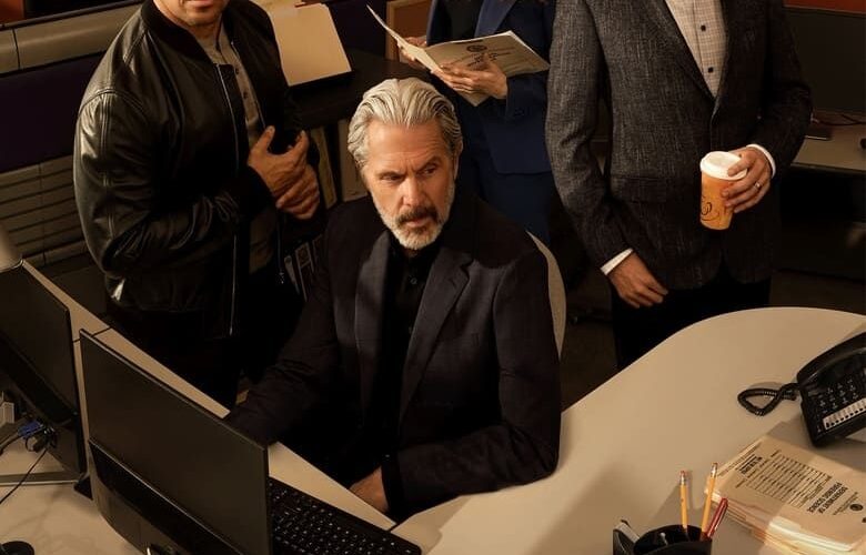 NCIS Season 23 Confirmation Cast Story Everything We Know