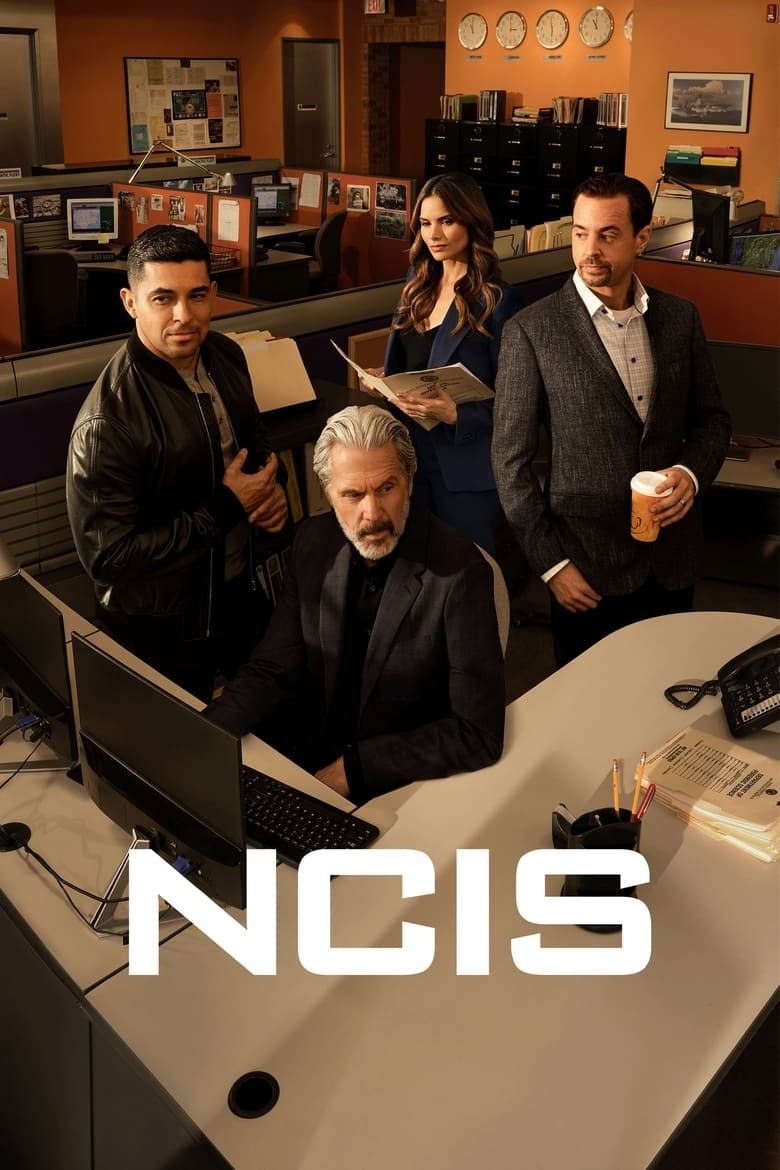 NCIS Season 23 Confirmation Cast Story Everything We Know