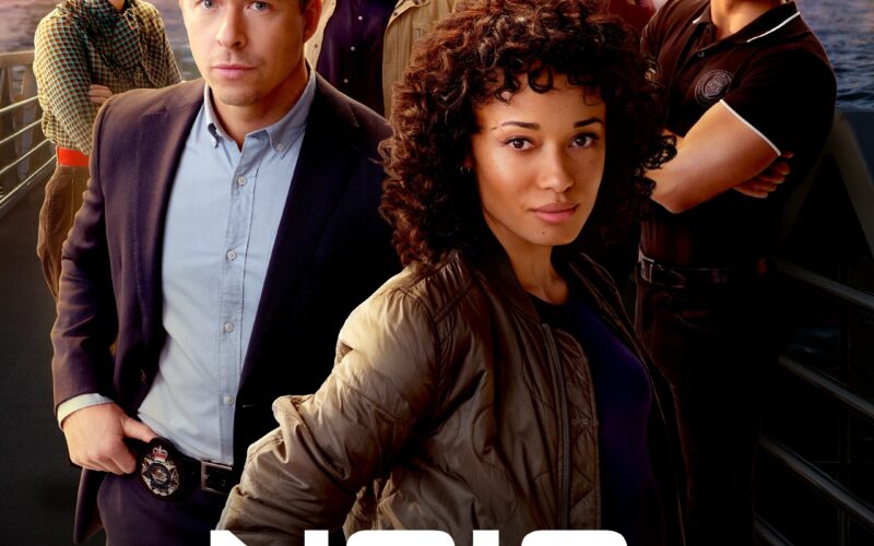 NCIS Sydney Season 2 Rotten Tomatoes