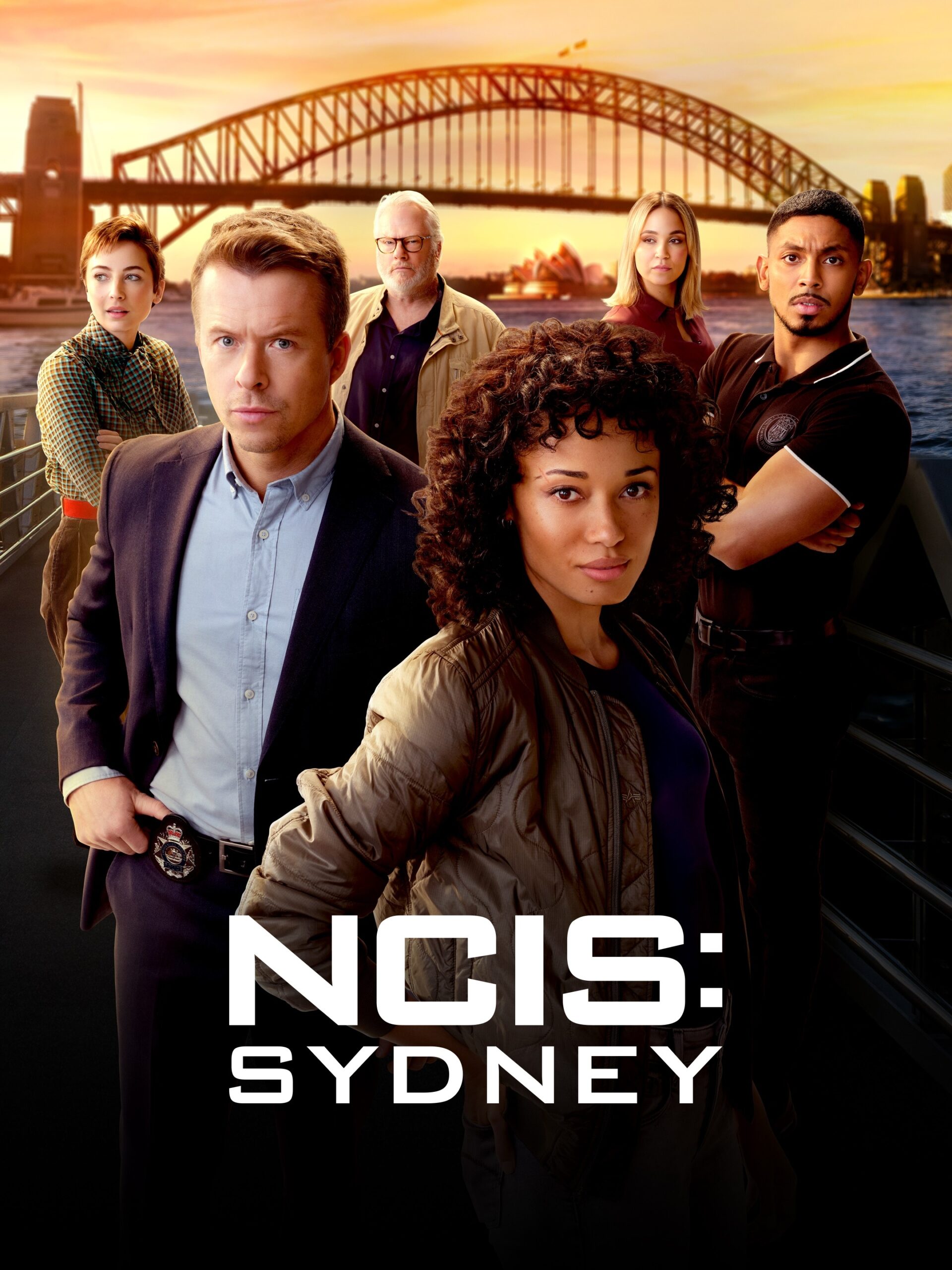 NCIS Sydney Season 2 Rotten Tomatoes