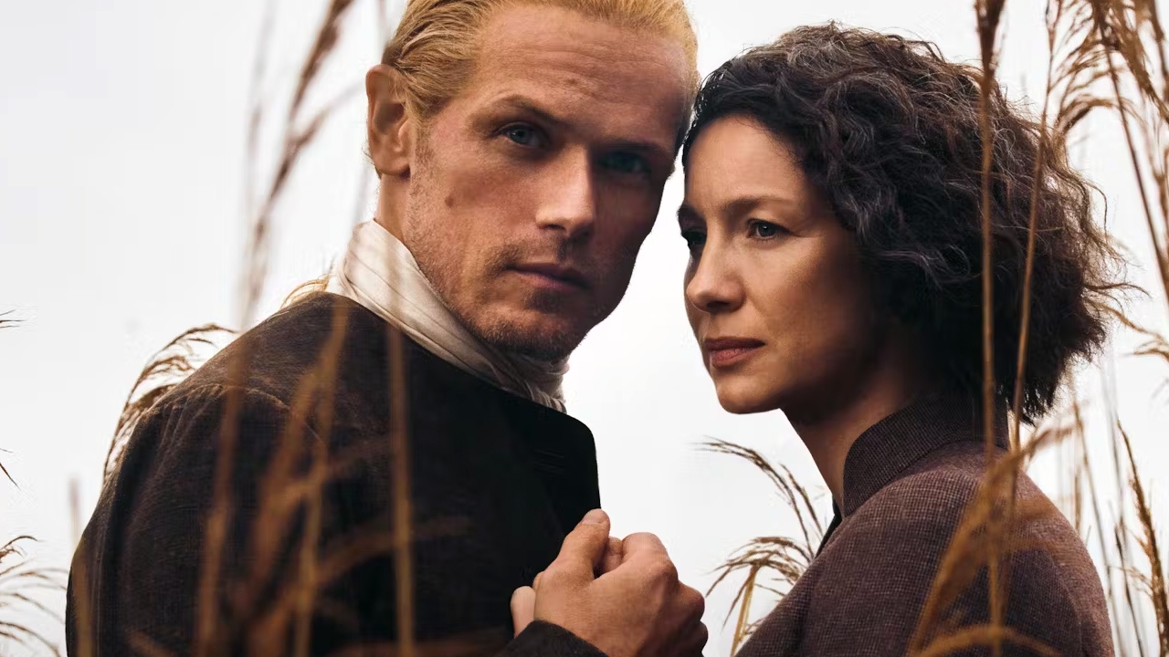 Netflix Confirms Outlander Season 7 Release Date But With A Long Wait For More Netflix Confirms Outlander Season 7 Release Date But With A Long Wait For More