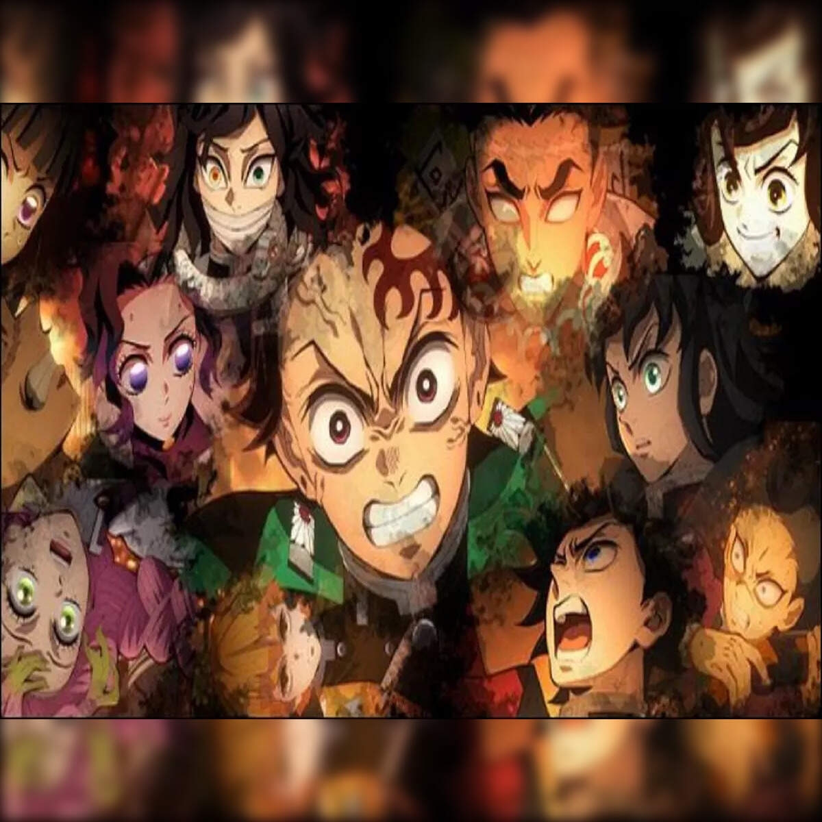 Netflix Demon Slayer Season 6 Demon Slayer Season 6 On Netflix Is It Happening Latest Update On Trilogy Of Movies The Economic Times Netflix Demon Slayer Season 6 Demon Slayer Season 6 On Netflix Is It Happening Latest Update On Trilogy Of Movies The Economic Times