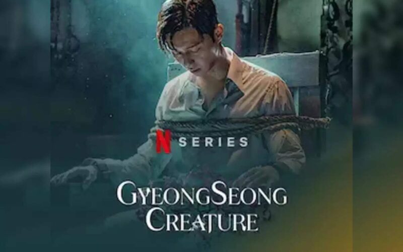 Netflix Gyeongseong Creature 2 Gyeongseong Creature Season 2 Release Date On Netflix When Will South Korean Show Premier On OTT The Economic Times