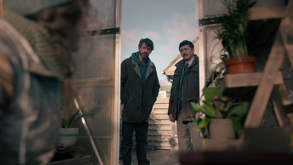 Netflix s Dept Q Season 2 Release Date Cast News Plot Ideas