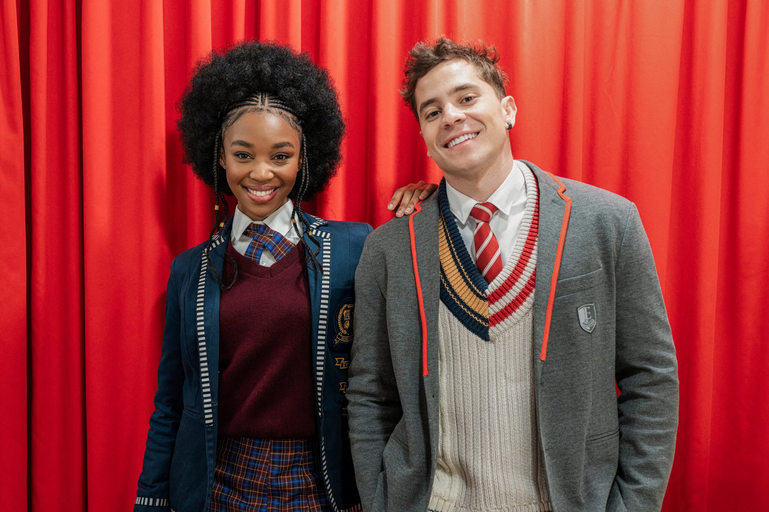 Netflix Shows Elite And Blood Water Cross Into New Territory Reuters Netflix Shows Elite And Blood Water Cross Into New Territory Reuters