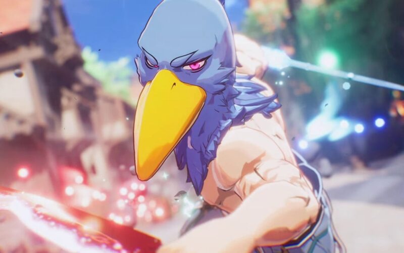 Netmarble Announces Shangri La Frontier Game Gematsu