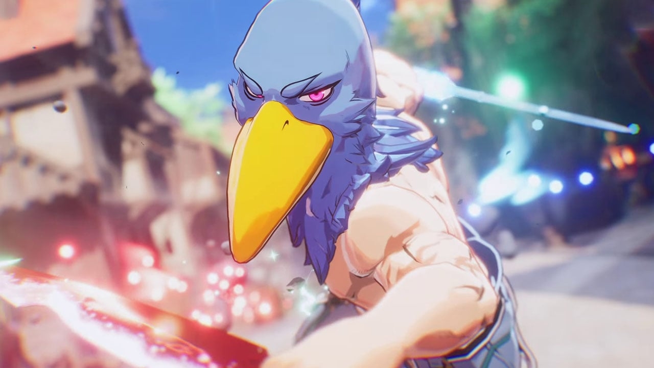 Netmarble Announces Shangri La Frontier Game Gematsu Netmarble Announces Shangri La Frontier Game Gematsu