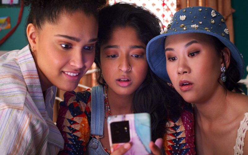 Never Have I Ever Season 5 Isn t Happening For An Important Reason Glamour UK