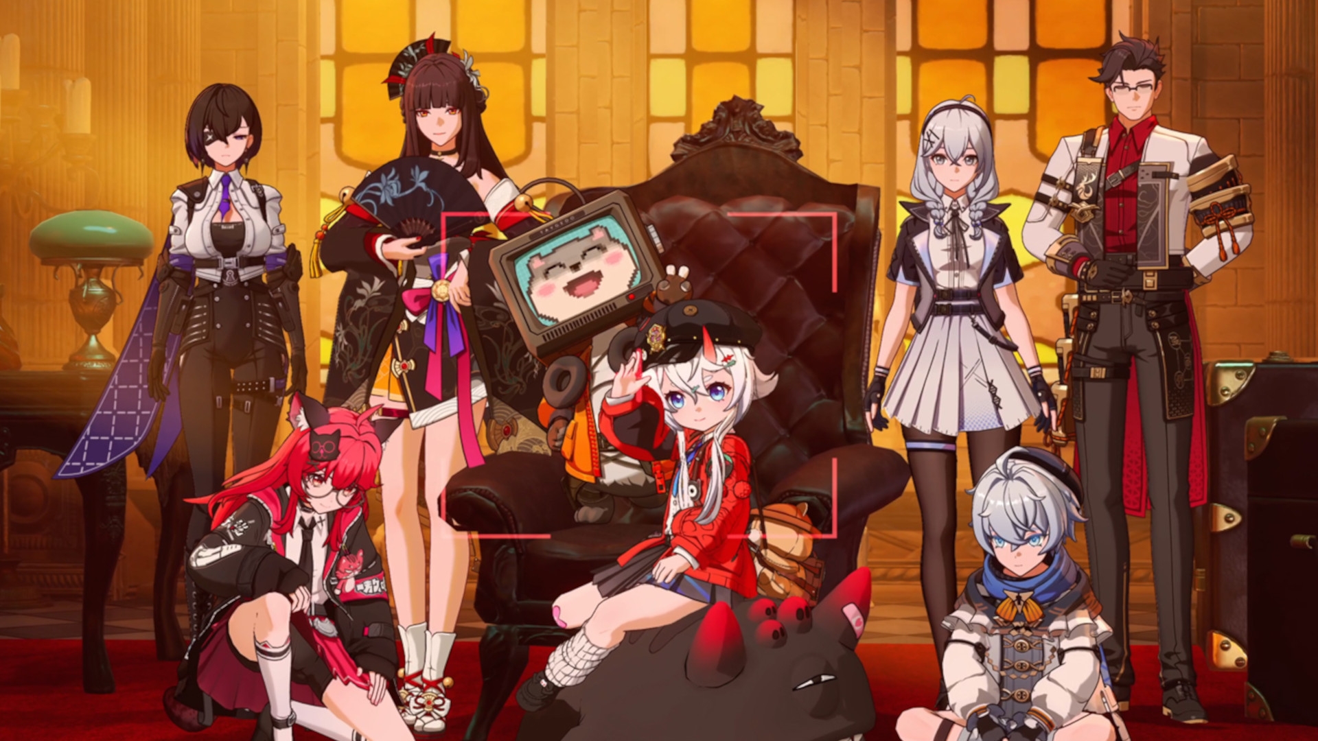 Neverness To Everness Release Date Speculation And Beta