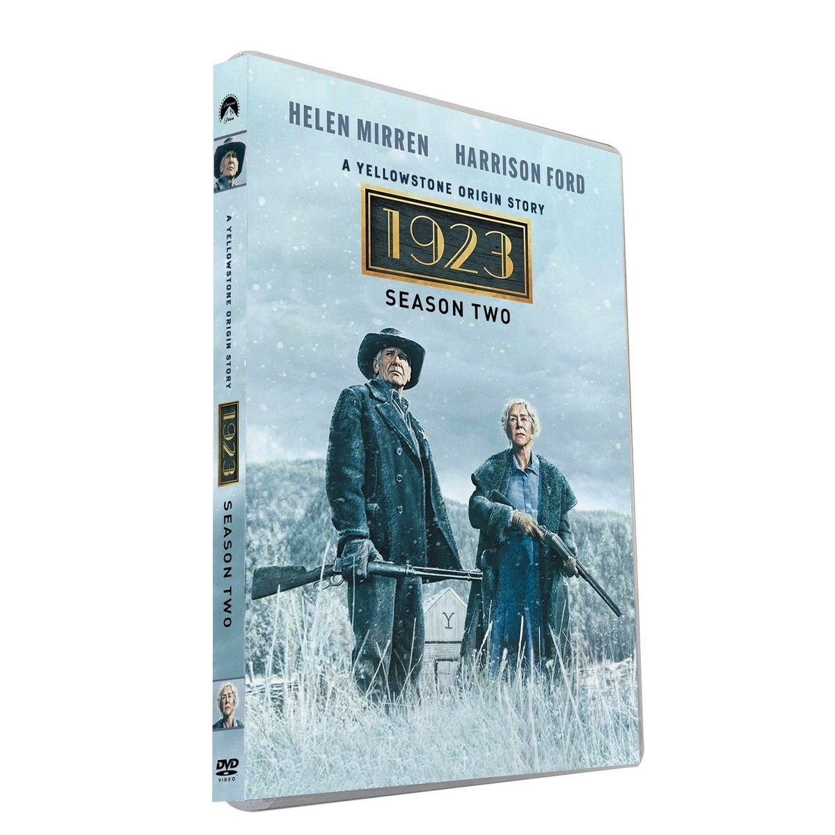 1923 season 2 dvd release date 1923 season 2 dvd release date