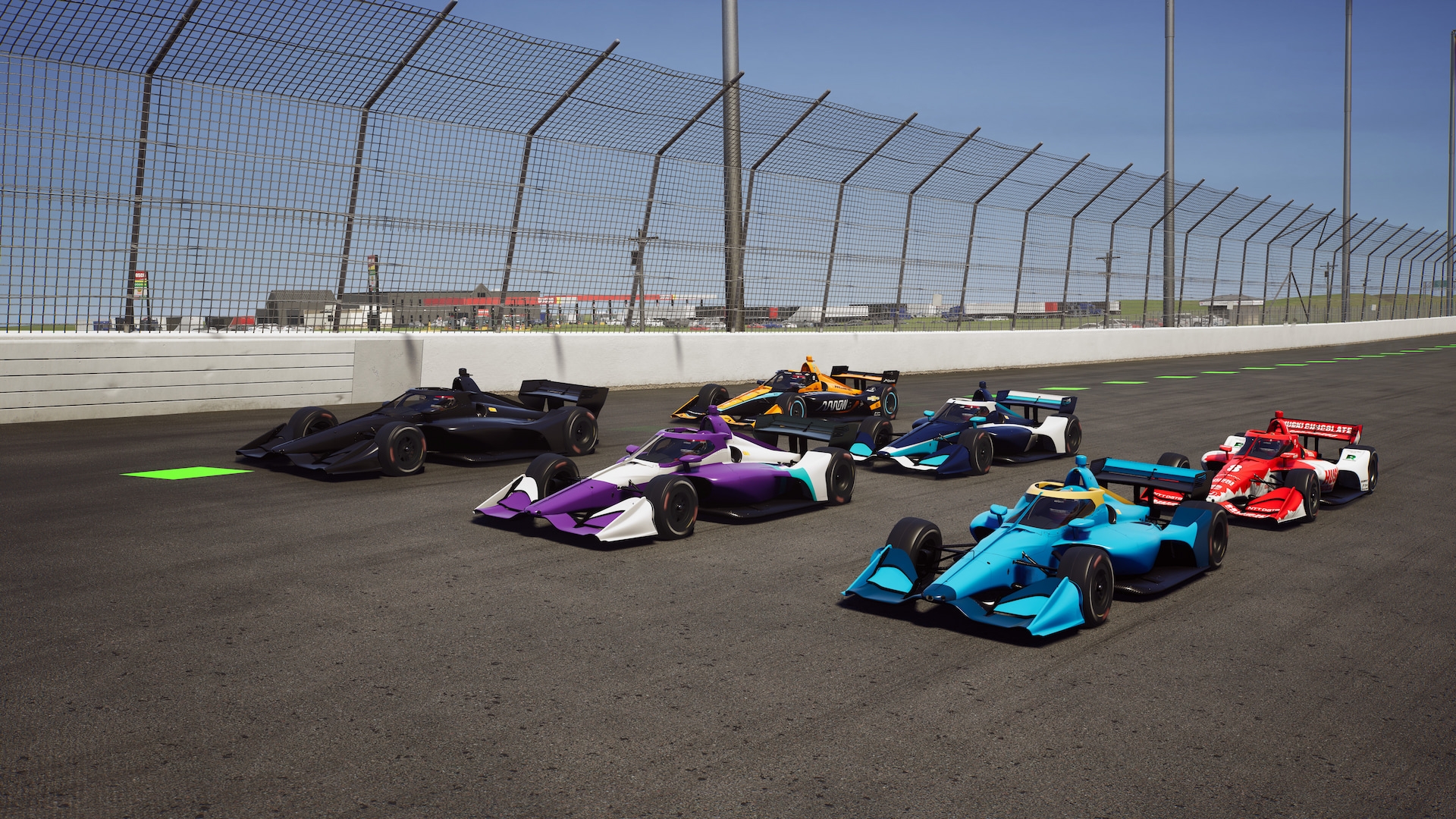 indycar game release date indycar game release date