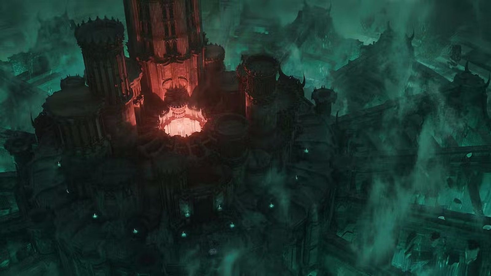 New Diablo 4 Season 7 Release Date Details From Leak ONE Esports
