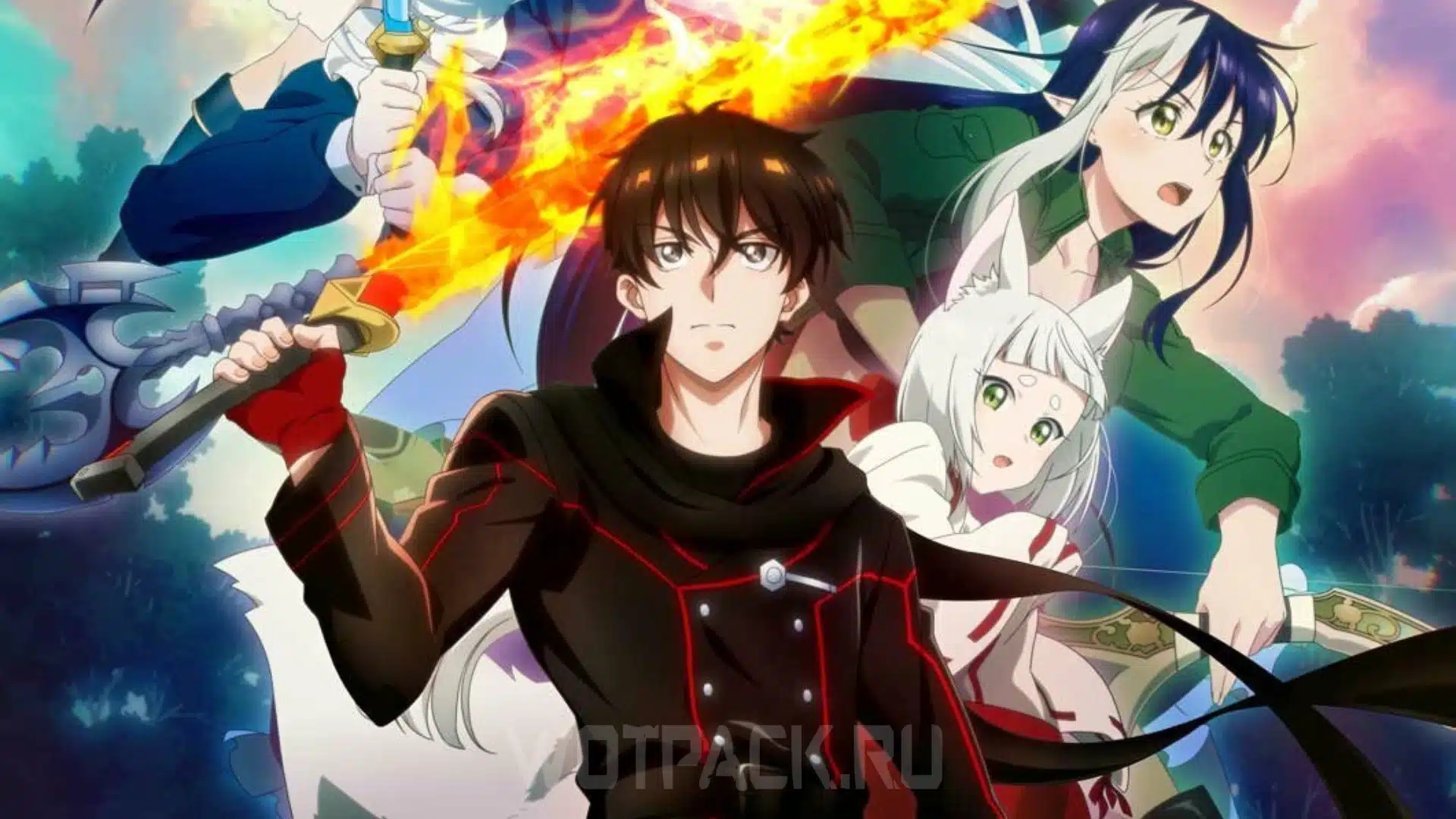 the new gate season 2 release date