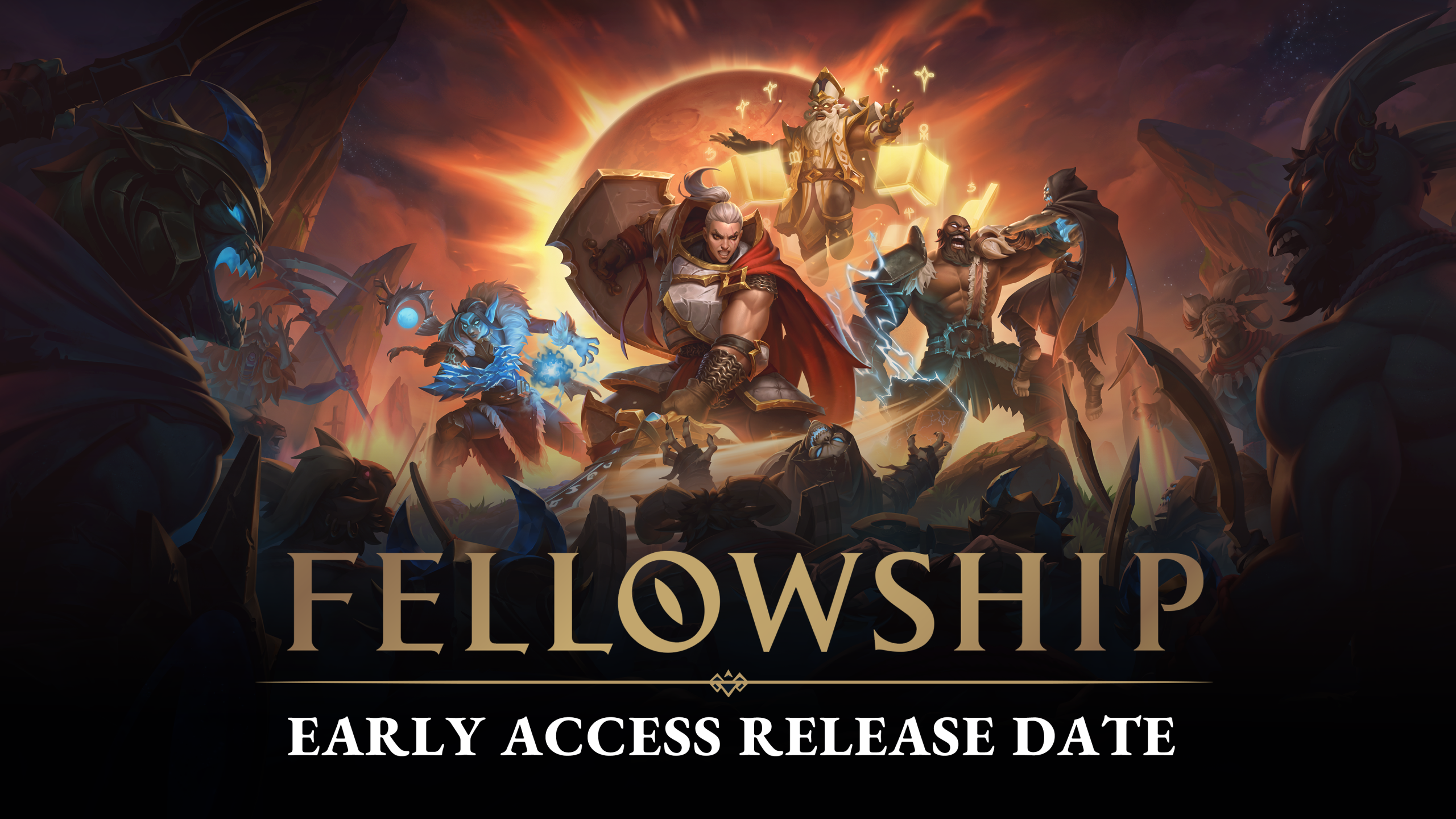 New MODA Fellowship Launches In Early Access This October Open Beta Set For September