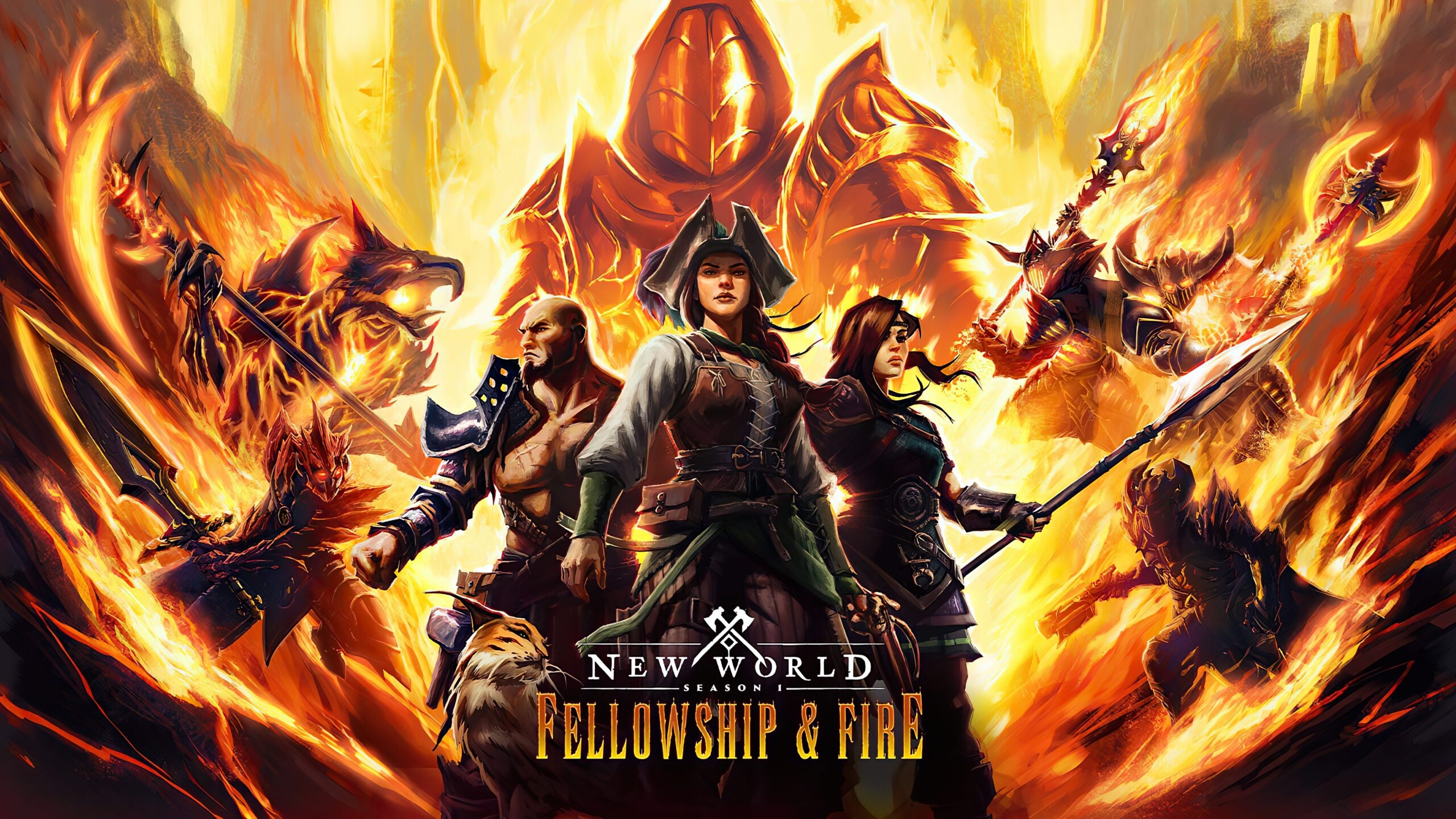 fellowship game release date