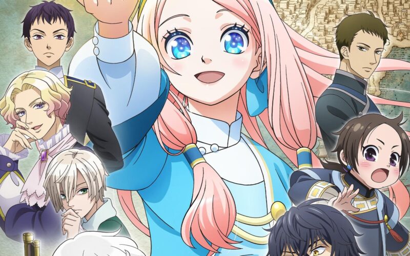 Nina The Starry Bride TV Mini Series 2024 2025 News IMDb