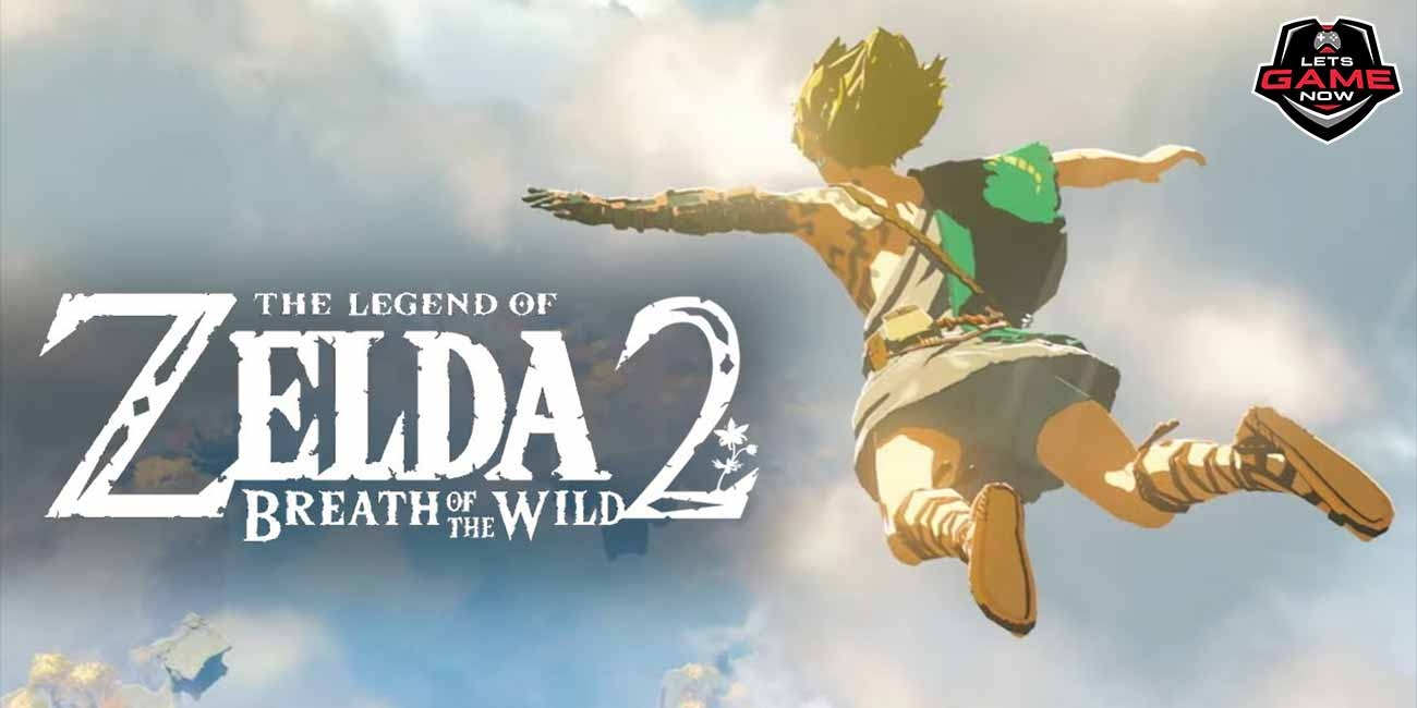 Nintendo Breath Of The Wild 2 Release Date 2025 Nintendo Breath Of The Wild 2 Release Date 2025