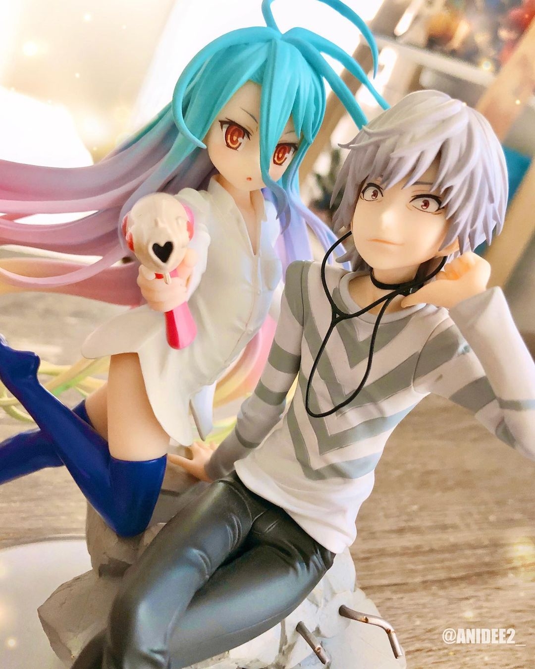 no game no life season 2 release date