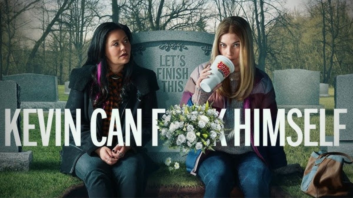 kevin can f himself season 3 release date