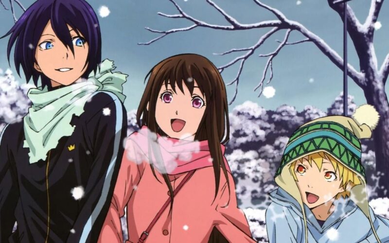 Noragami Will Season 3 Ever Happen