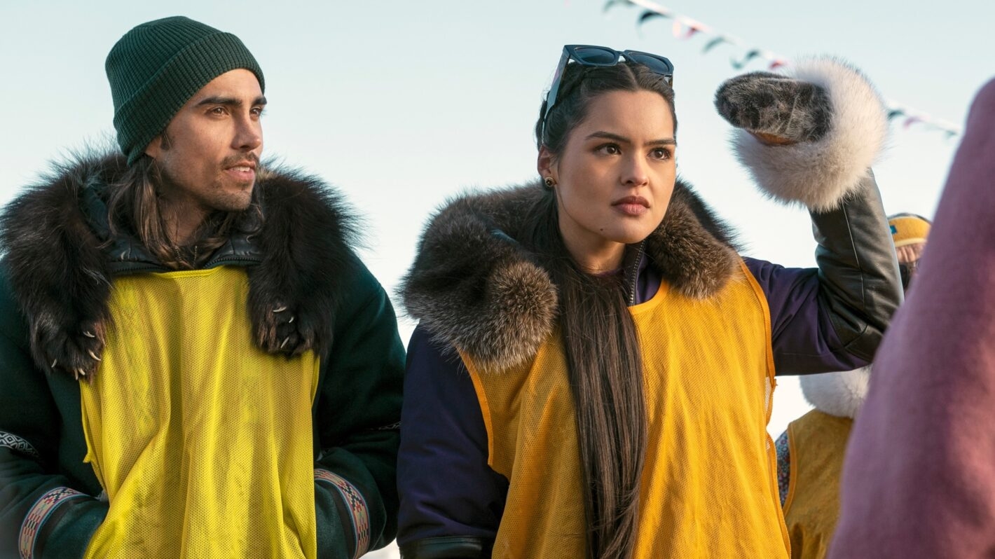 North Of North Season 2 Premiere Date Plot Cast And More