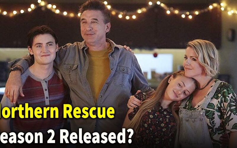 Northern Rescue Season 2 Release Date YouTube