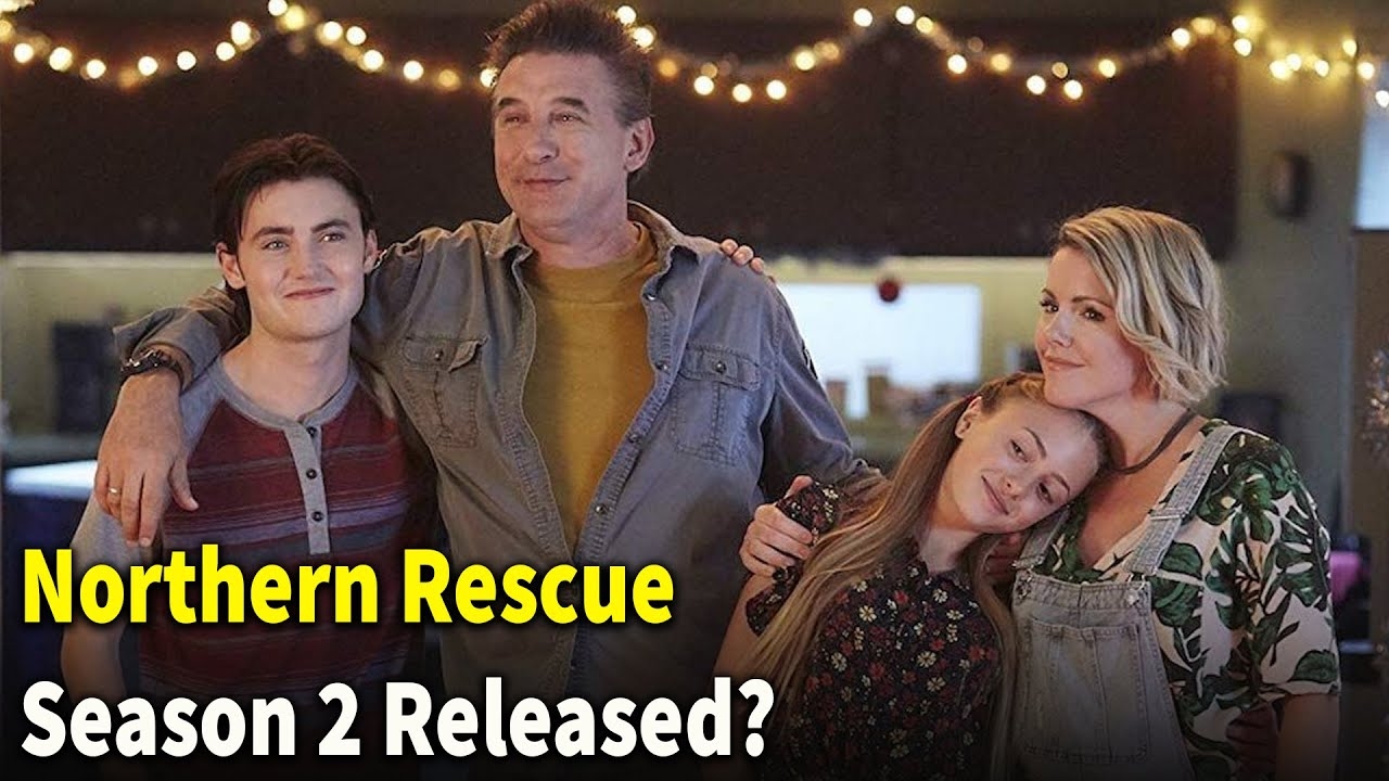 Northern Rescue Season 2 Release Date YouTube Northern Rescue Season 2 Release Date YouTube