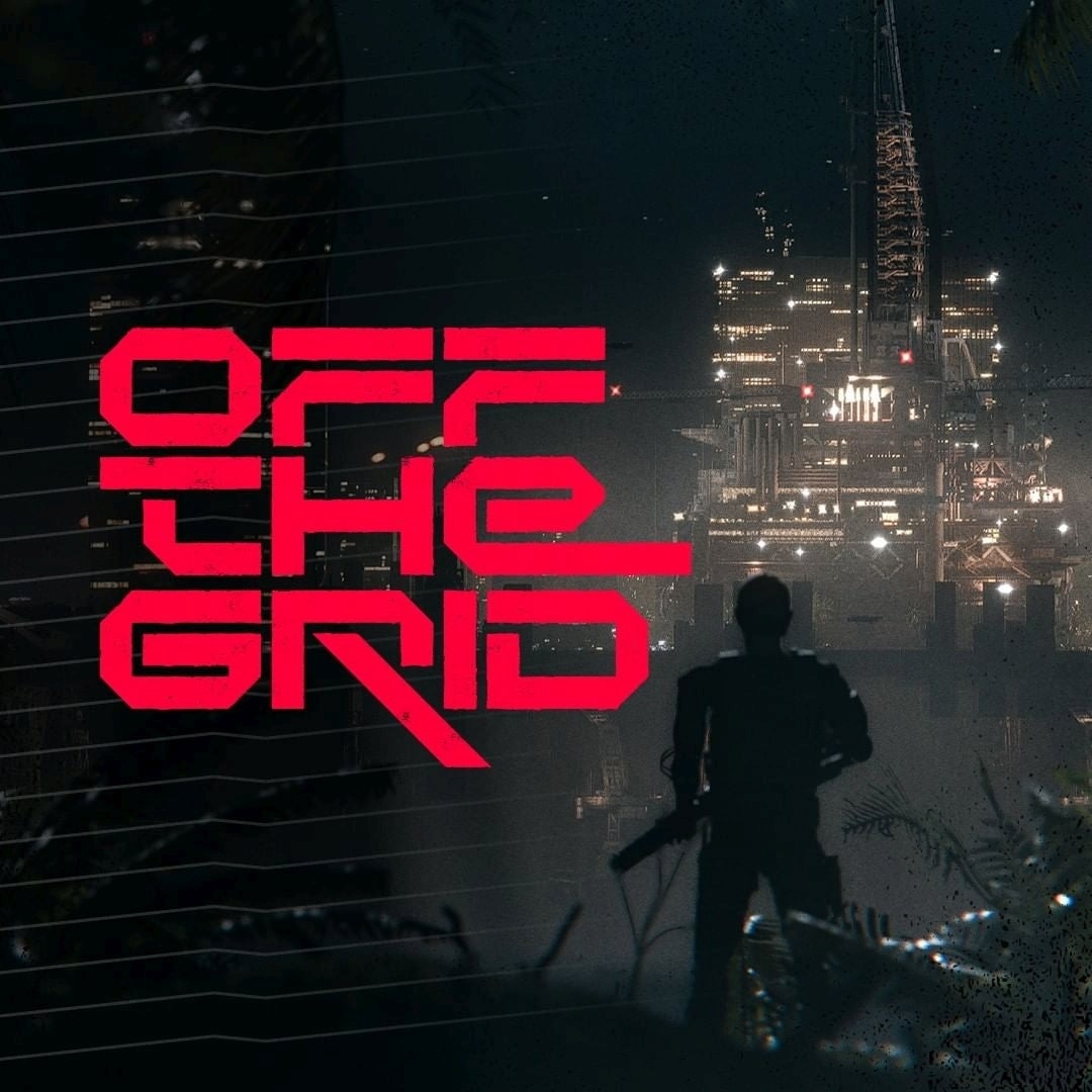Off The Grid IGN Off The Grid IGN