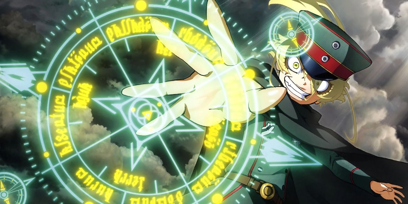 One Of The Best Isekai Series Is Coming Back After 7 Years According To Accidental Leak By Animator One Of The Best Isekai Series Is Coming Back After 7 Years According To Accidental Leak By Animator