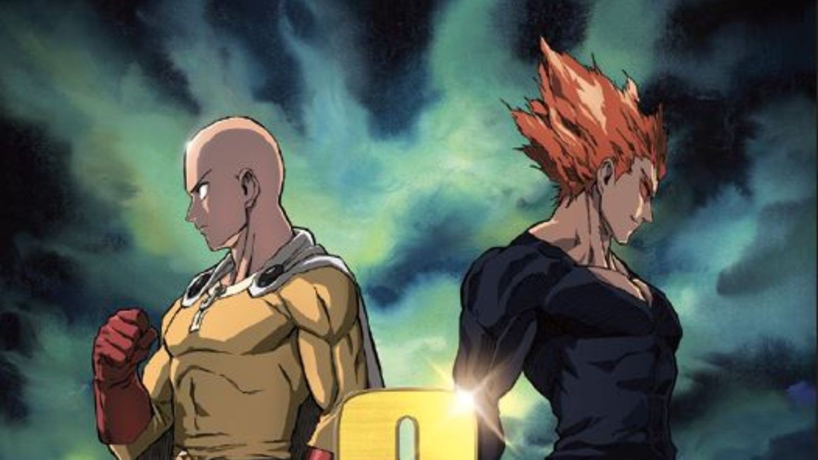 One Punch Man Season 3 Potential Release Date Plot And More