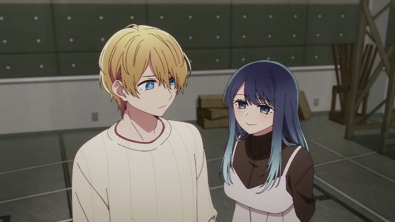 oshinoko season 2 release date