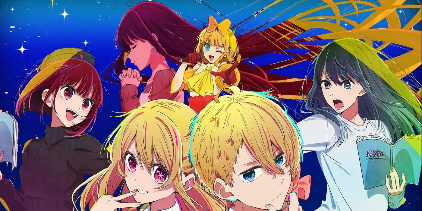 Oshi No Ko Season 2 Episode 5 Release Date Time