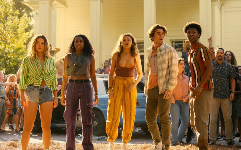 Outer Banks Season 5 Release Date Speculation And Latest News Radio Times
