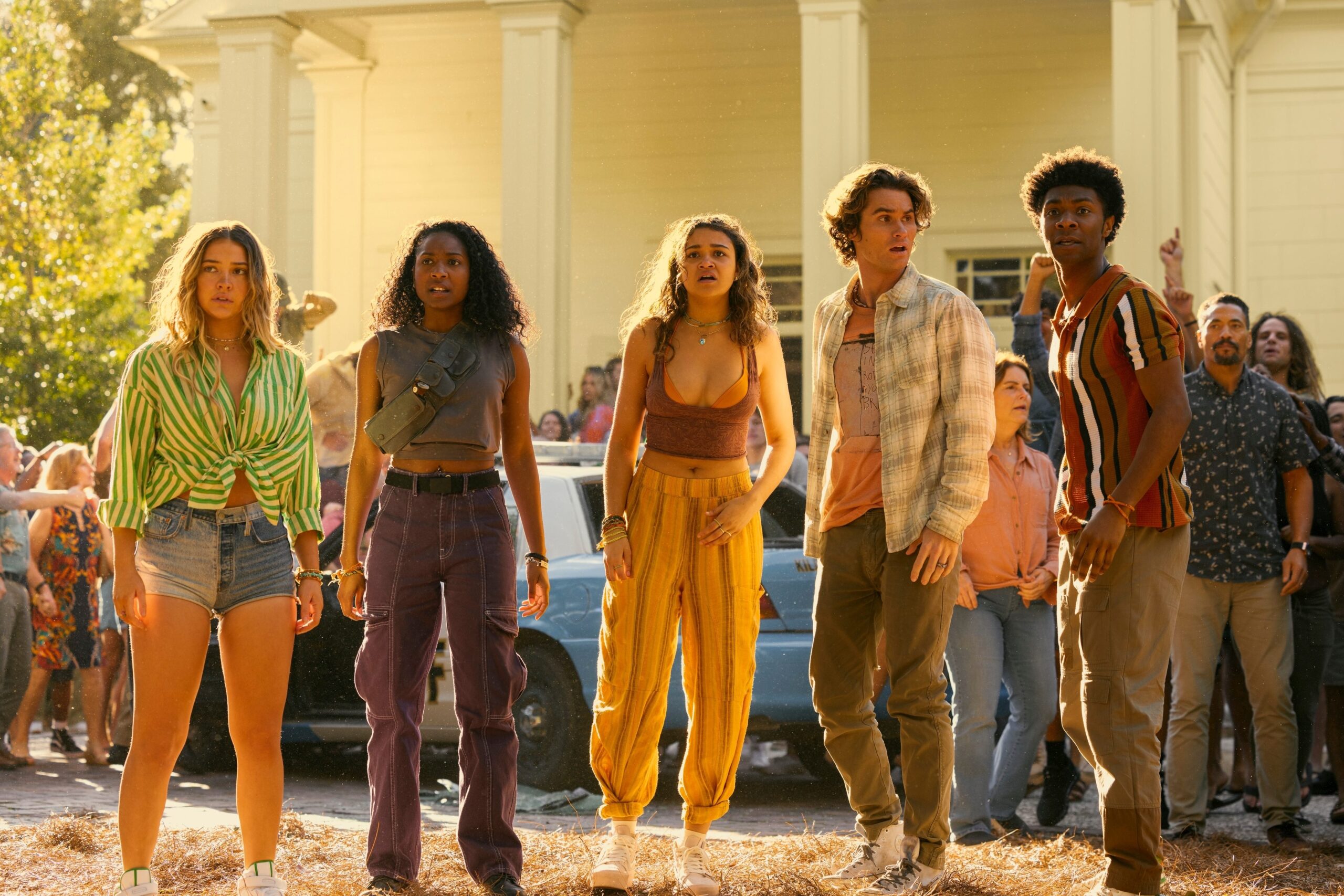 Outer Banks Season 5 Release Date Speculation And Latest News Radio Times