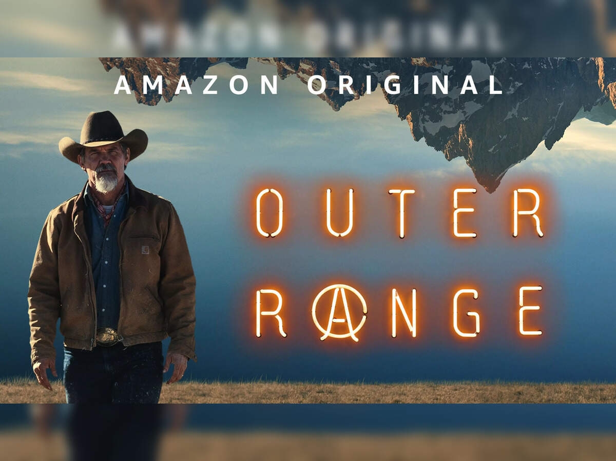 Outer Range Season 2 Check Out All We Know About Release Date Cast Plot And Trailer The Economic Times Outer Range Season 2 Check Out All We Know About Release Date Cast Plot And Trailer The Economic Times