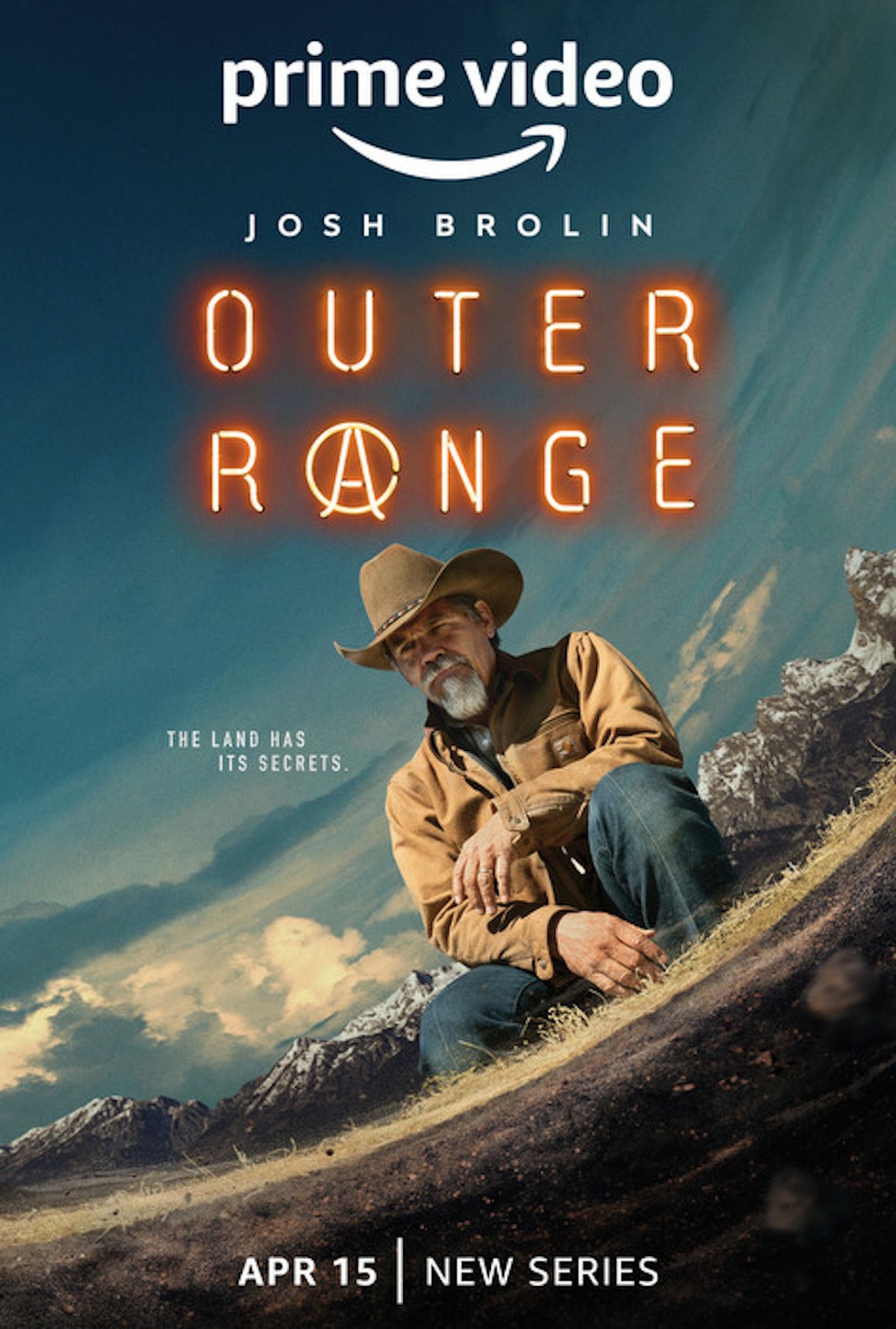 Outer Range Season 2 Release Date Cast Story Trailer Everything We Know Outer Range Season 2 Release Date Cast Story Trailer Everything We Know