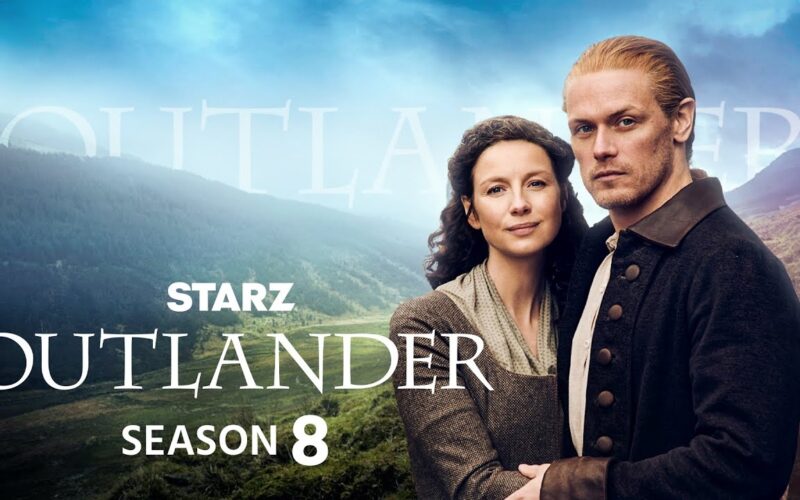 Outlander Season 8 Release Date Cast Trailer Everything You Need To Know YouTube
