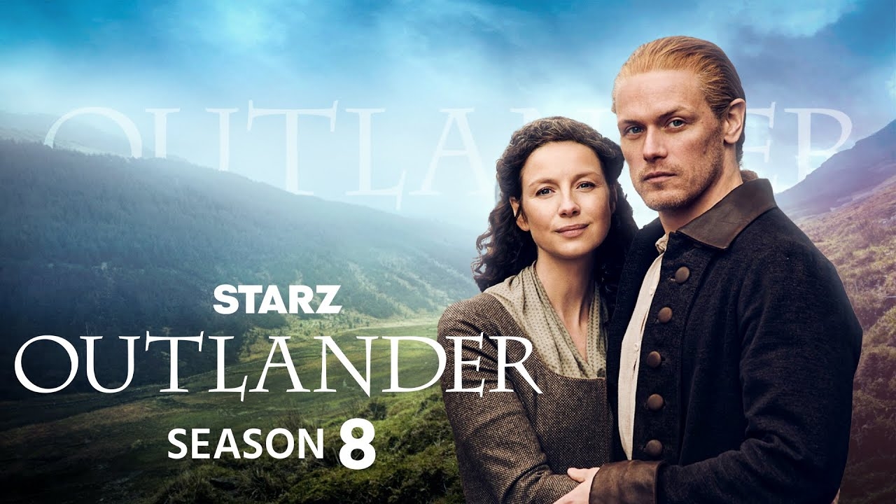 Outlander Season 8 Release Date Cast Trailer Everything You Need To Know YouTube