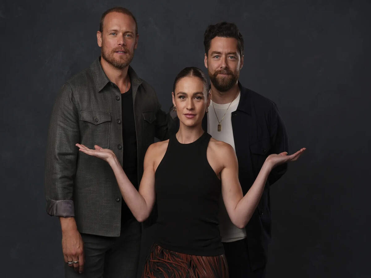 Outlander Streaming Starz Outlander Season 7 Part 2 Here s Netflix Release Date In US Where To Watch Before Netflix Release The Economic Times Outlander Streaming Starz Outlander Season 7 Part 2 Here s Netflix Release Date In US Where To Watch Before Netflix Release The Economic Times