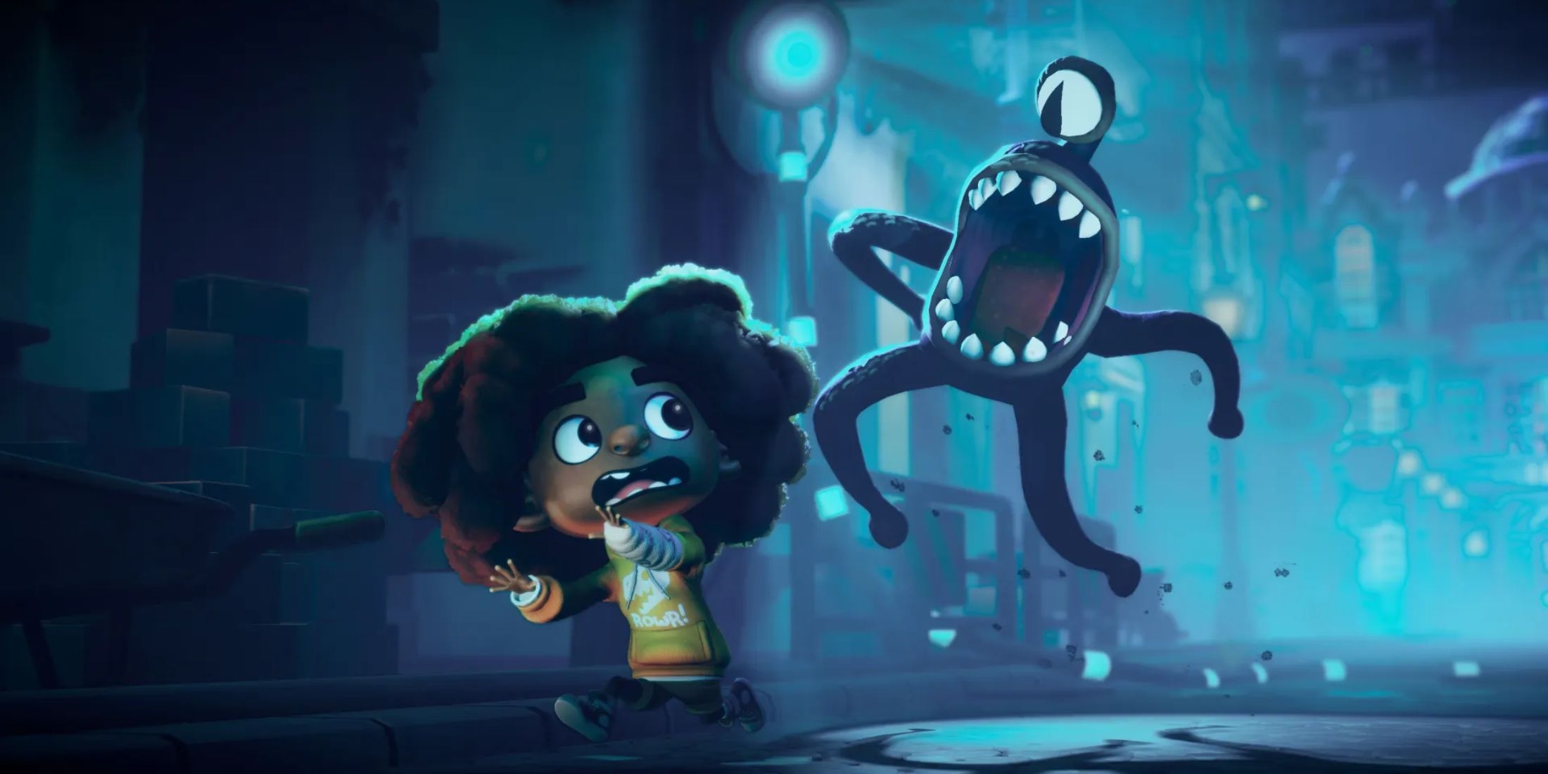 stage fright game release date