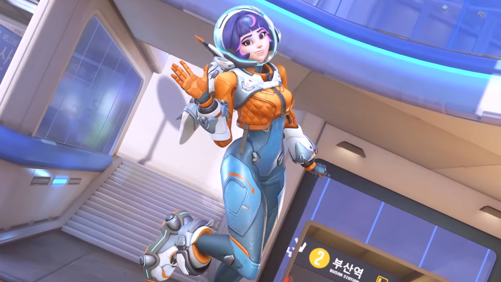 Overwatch 2 Season 12 Release Date Countdown Mythic And Leaks Esports gg