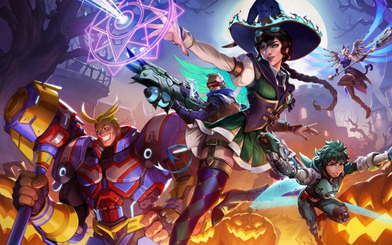 Overwatch 2 Season 13 Release Date Countdown And Roadmap Esports gg