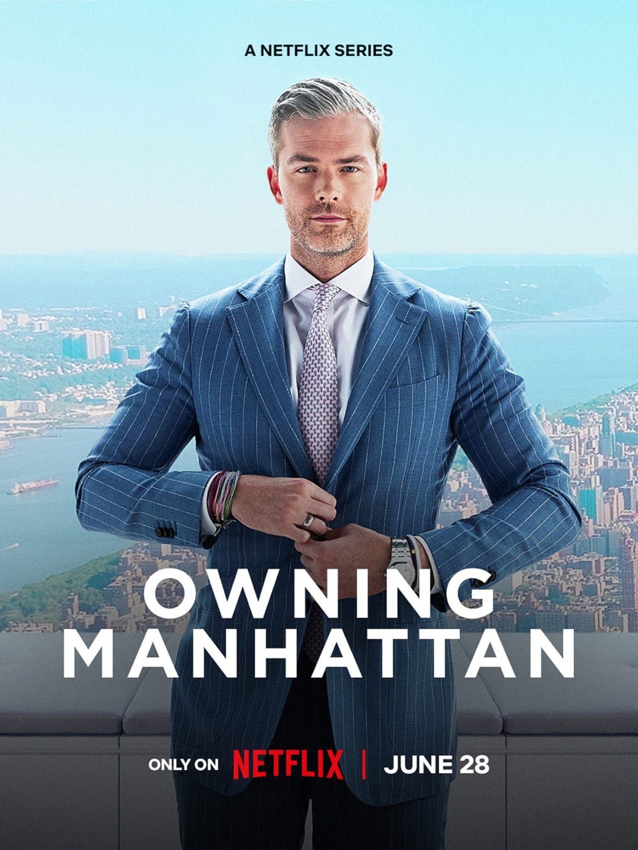 Owning Manhattan Season 2 Latest News Everything We Know