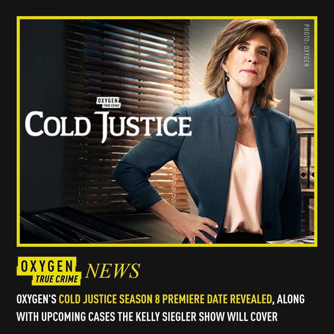 cold justice season 8 release date