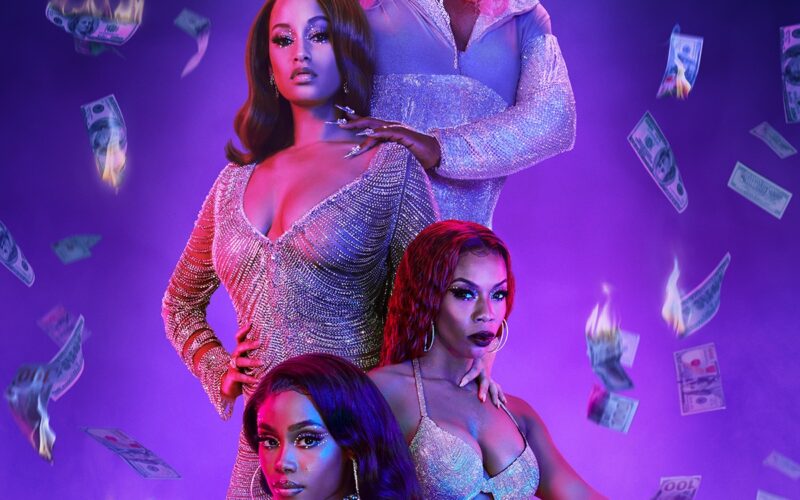 P Valley Season 3 Cast Plot Trailer Release Date And Everything We Know IMDb