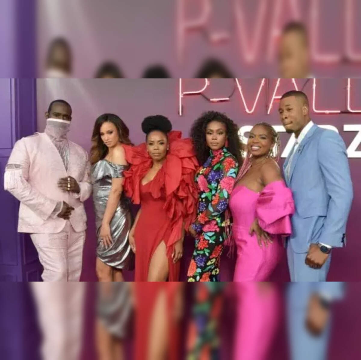 P valley Season 3 Episodes P Valley Season 3 Release Date When Will New Episodes Air On Starz The Economic Times