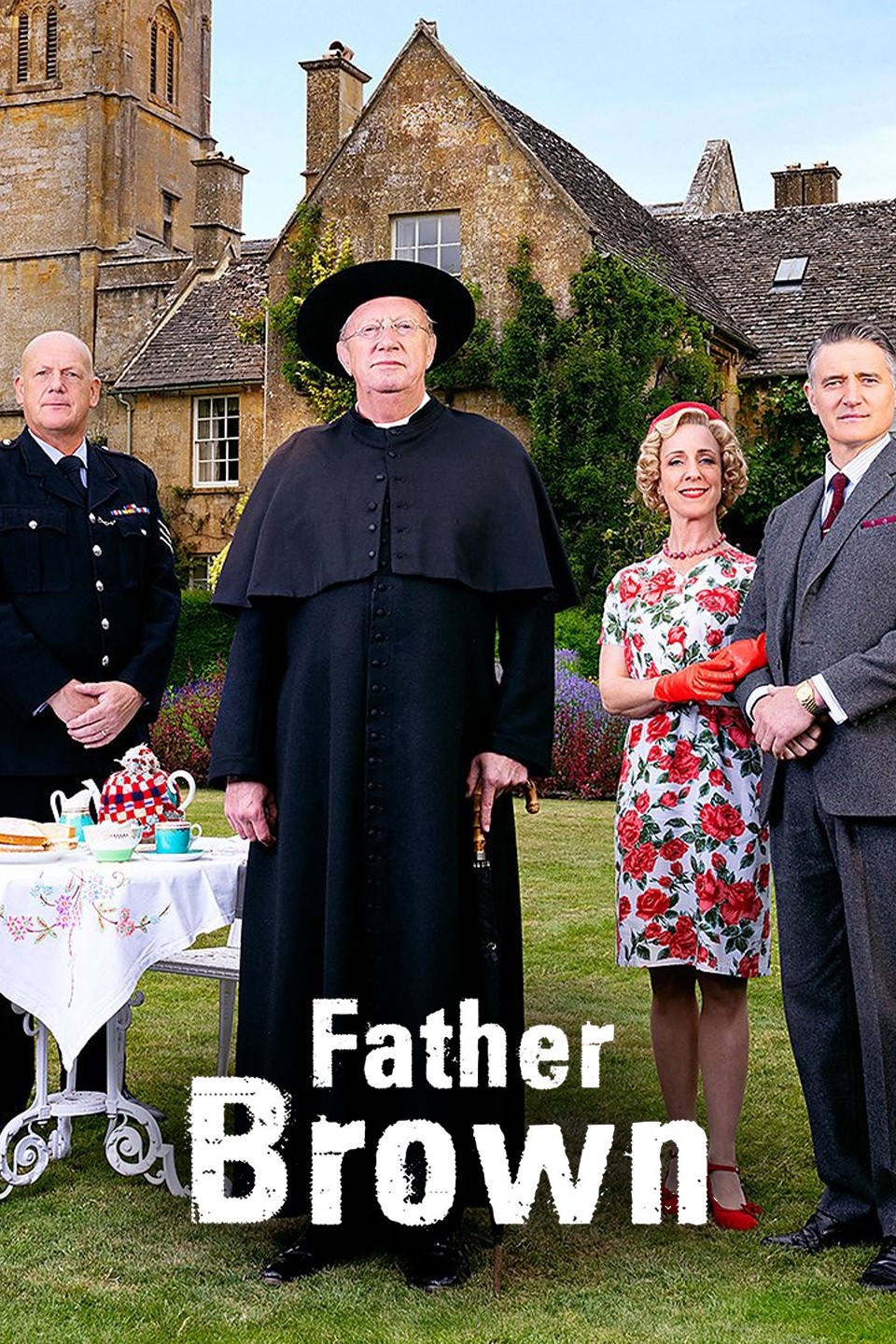 father brown season 12 release date