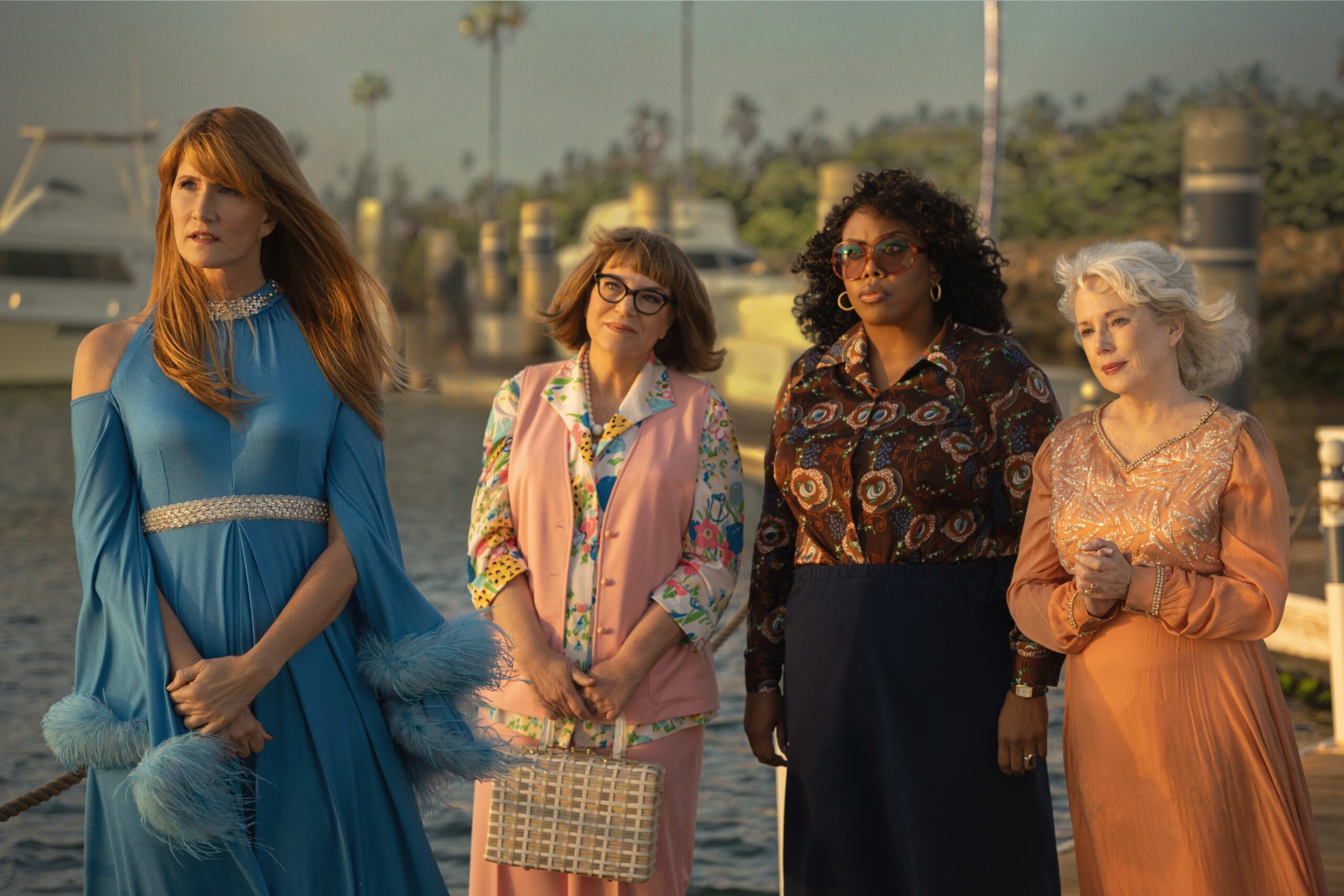 palm royale season 2 release date