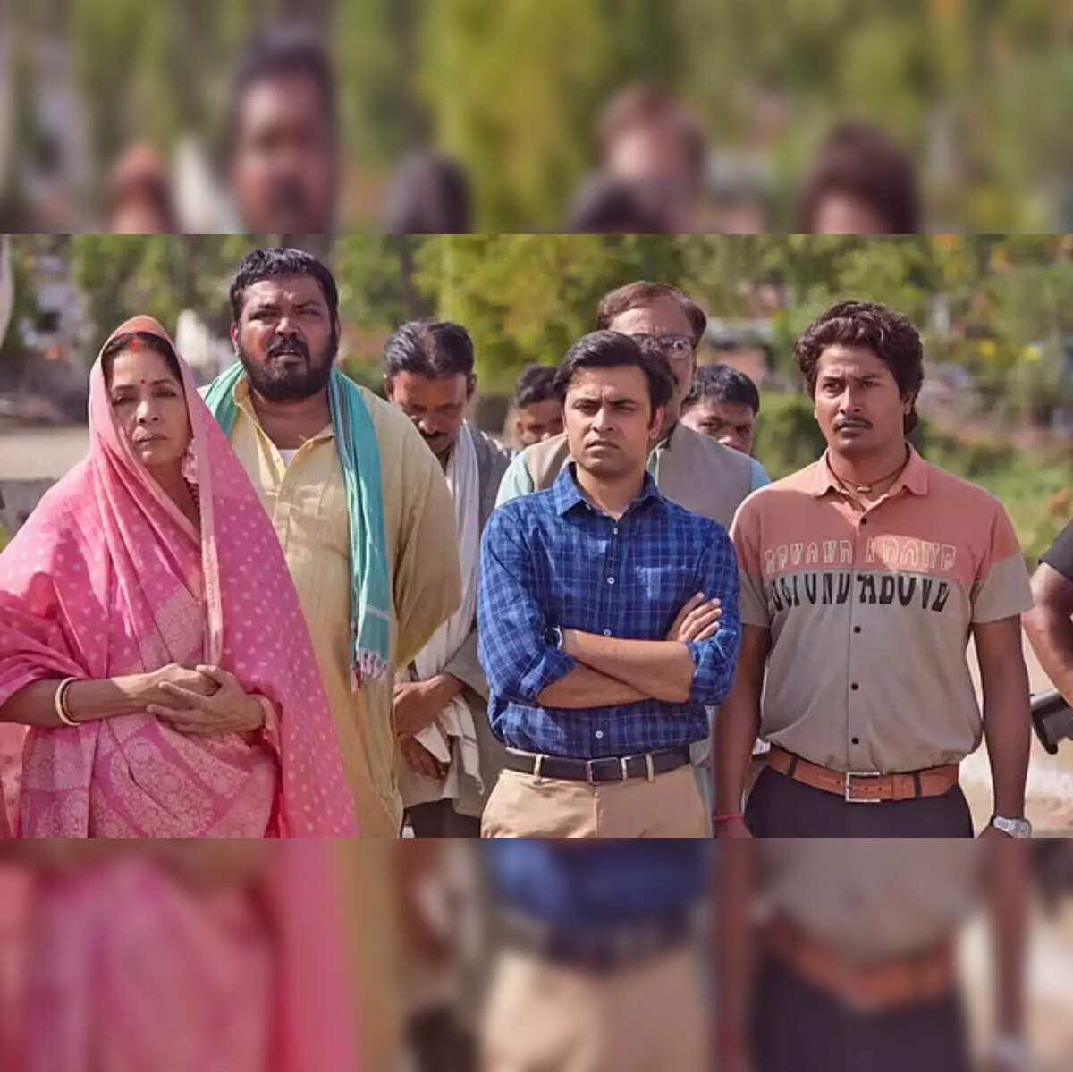 Panchayat Season 5 Coming Here s What We Know About The Popular Amazon Prime Video Series The Economic Times