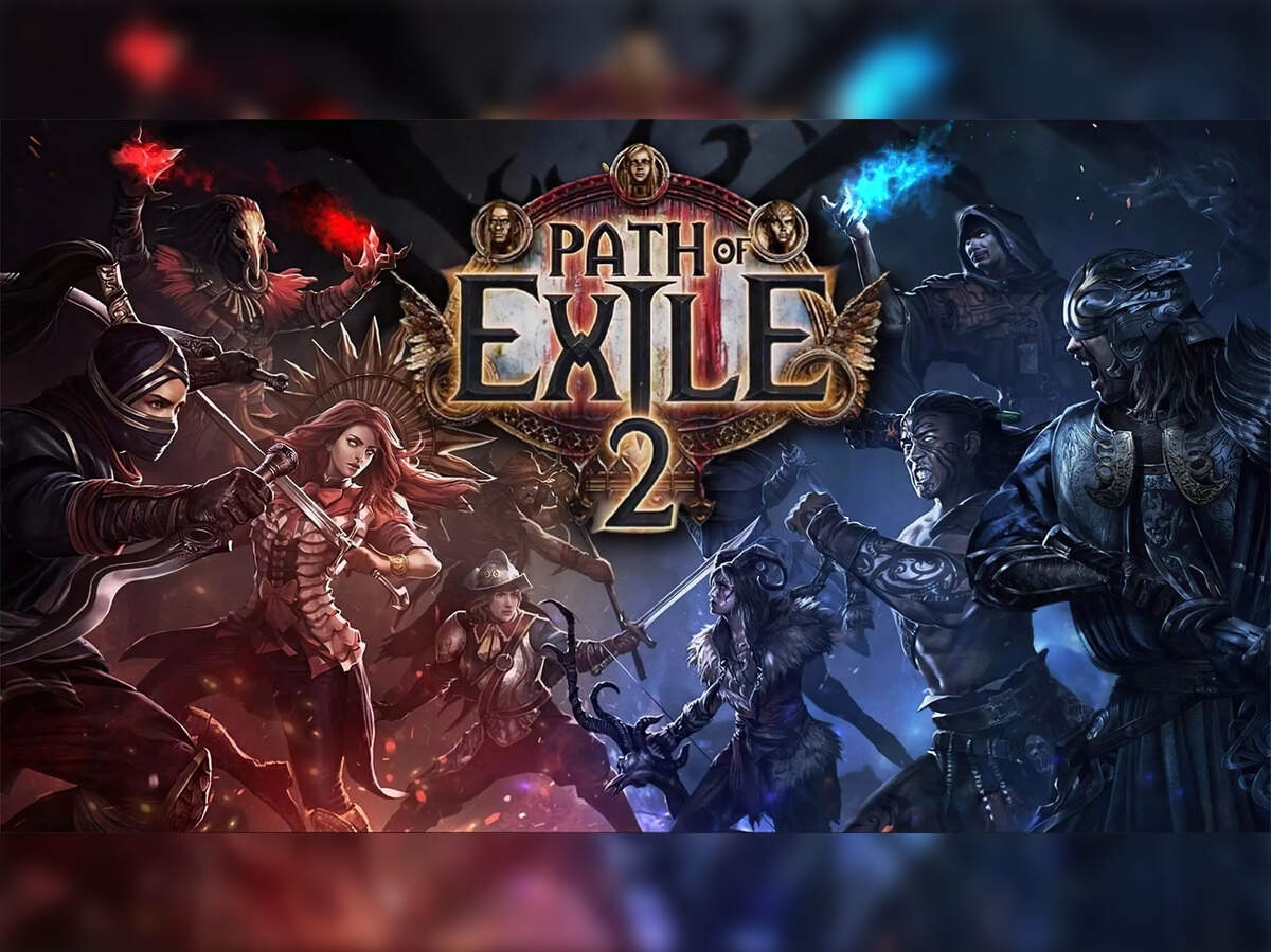 Path Of Exile 2 PC PS5 Xbox X S Path Of Exile 2 Release Date System Requirements Early Access The Economic Times Path Of Exile 2 PC PS5 Xbox X S Path Of Exile 2 Release Date System Requirements Early Access The Economic Times